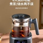 Tea & Coffee Maker