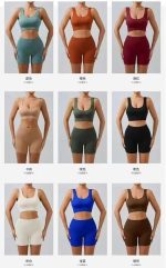 Workout Clothe - Image 2