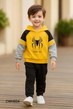 Kid Sweater Set - Image 4