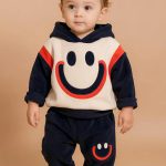 Kid Sweater Set