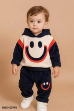 Kid Sweater Set