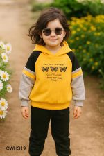 Kid Sweater Set - Image 2